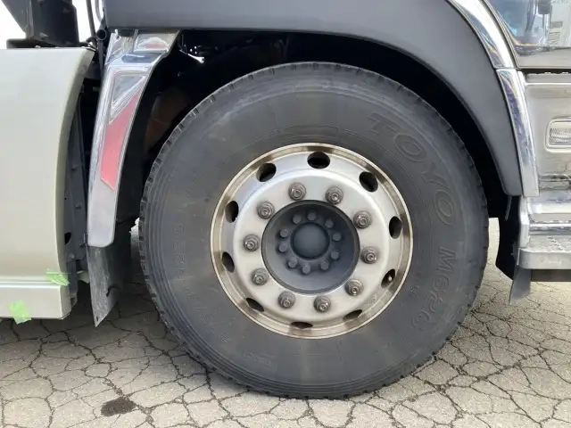 日産自動車 クオン 大型 トラクタ 2PG-GK5AAD(106879) 31枚目
