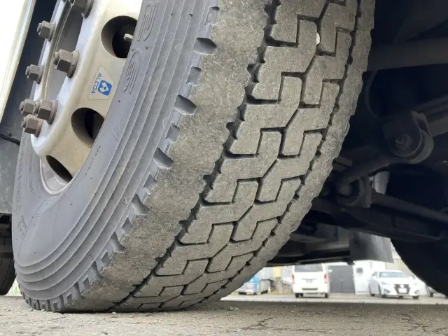 日産自動車 クオン 大型 トラクタ 2PG-GK5AAD(106879) 32枚目