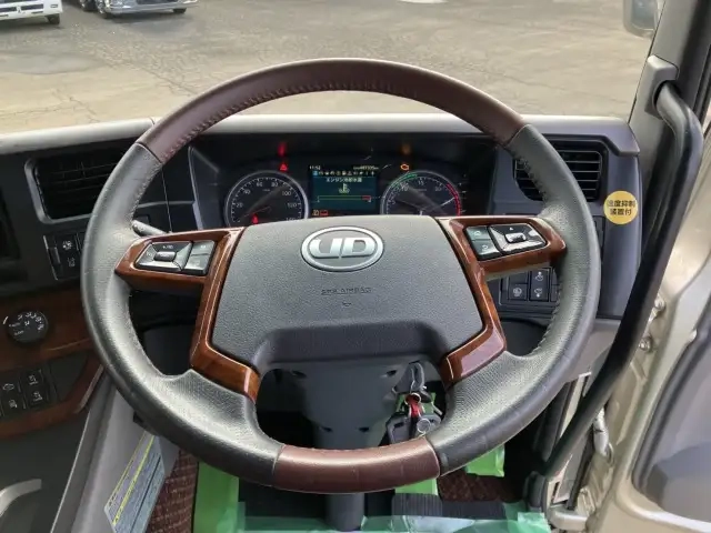 日産自動車 クオン 大型 トラクタ 2PG-GK5AAD(106879) 35枚目