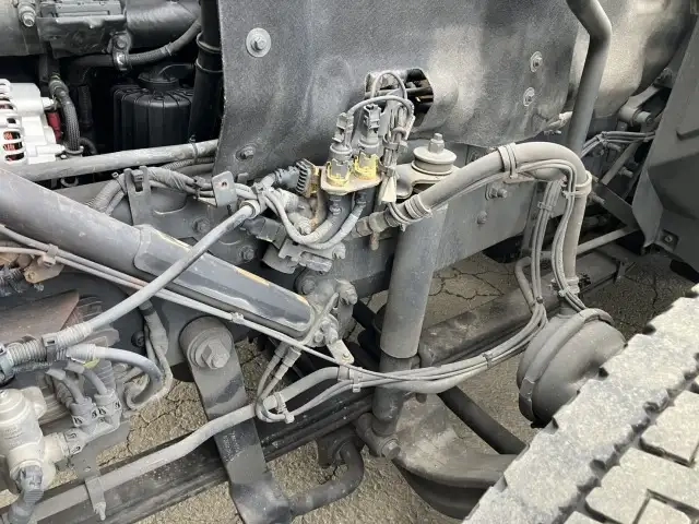 日産自動車 クオン 大型 トラクタ 2PG-GK5AAD(106879) 43枚目
