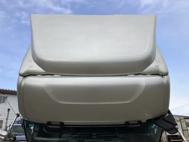 日産自動車 クオン 大型 トラクタ 2PG-GK5AAD(106879) 45枚目