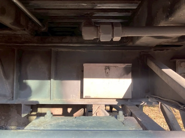 トレクス トレーラ（その他） CTB34004(106885) 23枚目