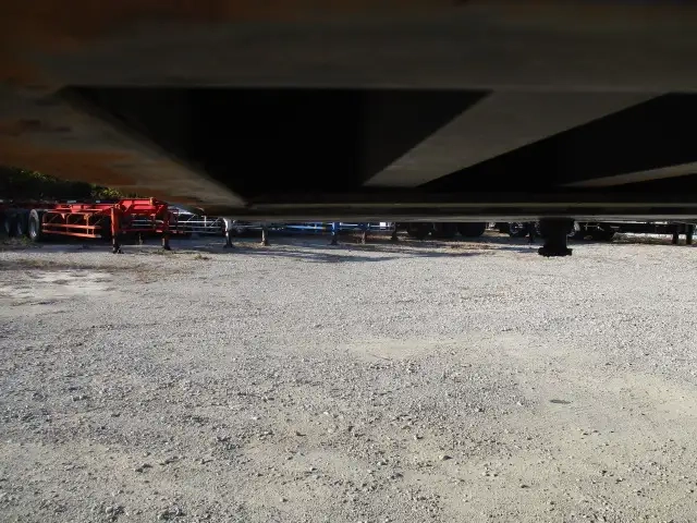 - トレーラ（海上コンテナ20ft） TE24F4C2S(106888) 11枚目