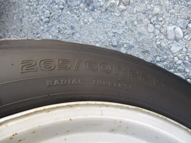 - トレーラ（海上コンテナ20ft） TE24F4C2S(106888) 22枚目