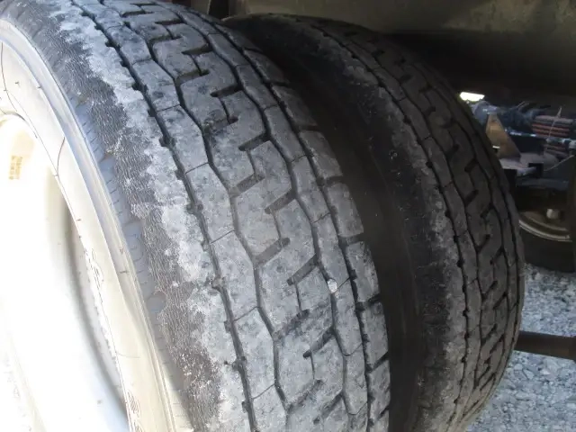 - トレーラ（海上コンテナ20ft） TE24F4C2S(106888) 26枚目