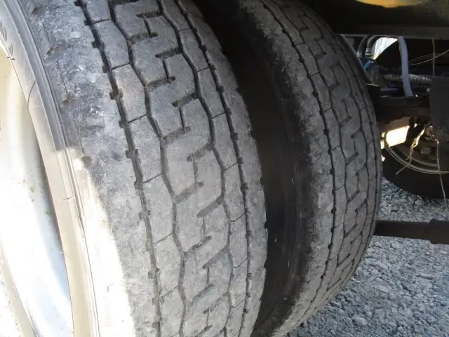 - トレーラ（海上コンテナ20ft） TE24F4C2S(106888) 27枚目