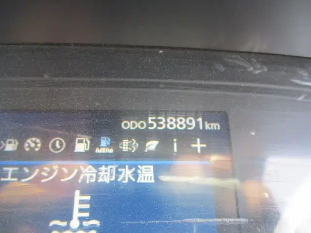 日産自動車 クオン 大型 トラクタ 2PG-GK5AAD(106894) 6枚目