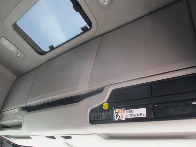 スカニア 大型 トラクタ(106895) 8枚目