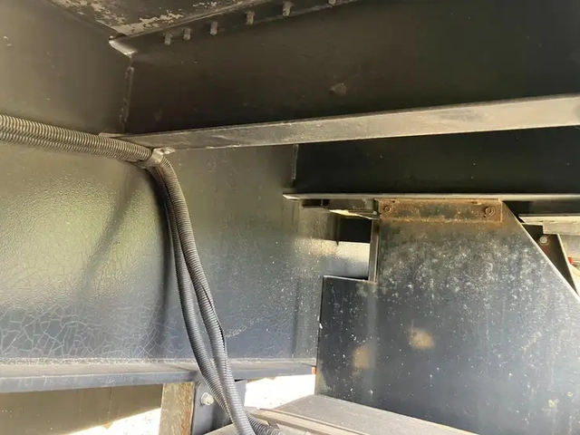 東邦車輛 トレーラ（平ボディ） TF36H2C3(106920) 17枚目