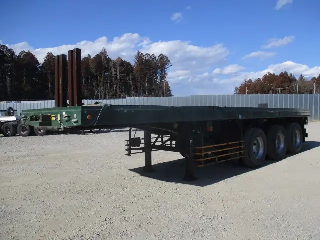 トレクス トレーラ（まな板） PFB34119(106950) 1枚目