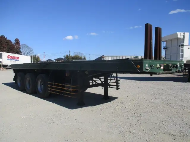 トレクス トレーラ（まな板） PFB34119(106950) 3枚目