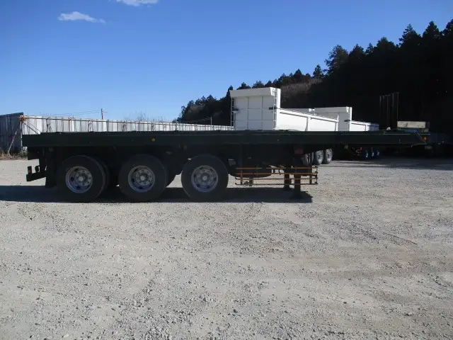 トレクス トレーラ（まな板） PFB34119(106950) 4枚目