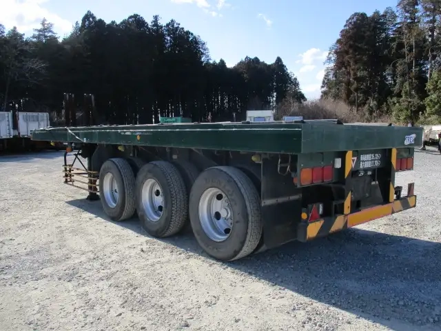 トレクス トレーラ（まな板） PFB34119(106950) 7枚目