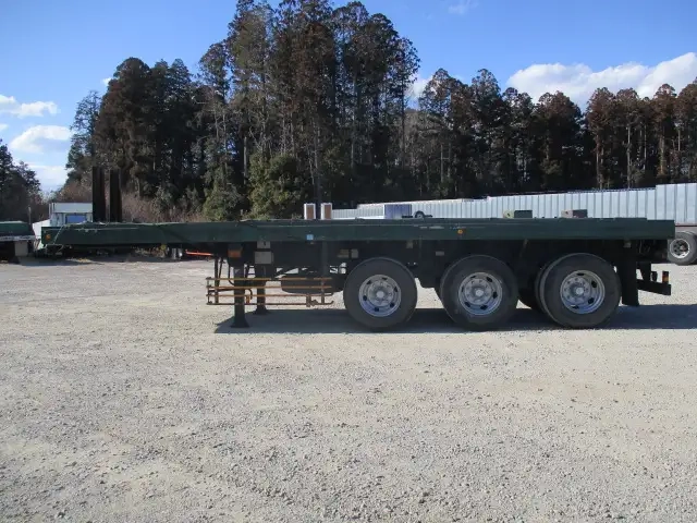 トレクス トレーラ（まな板） PFB34119(106950) 8枚目