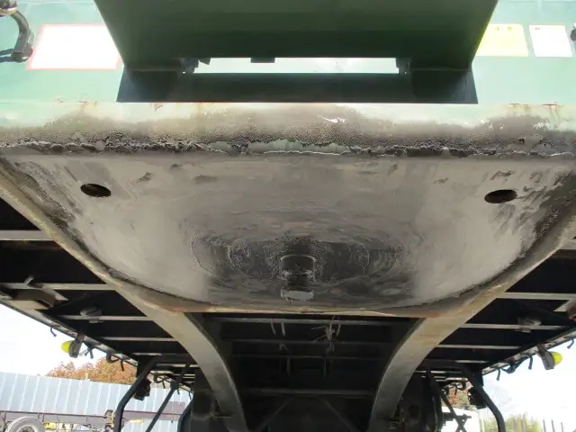 トレクス トレーラ（まな板） PFB34119(106950) 10枚目