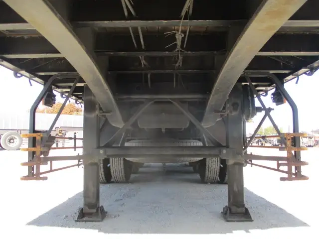 トレクス トレーラ（まな板） PFB34119(106950) 13枚目