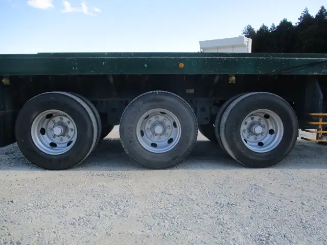 トレクス トレーラ（まな板） PFB34119(106950) 29枚目