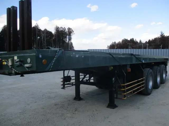 トレクス トレーラ（まな板） PFB34119(106950) 39枚目