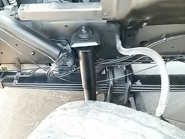UDトラックス（日産） クオン 大型 ウィング ADG-CG4ZA(8236) 75枚目