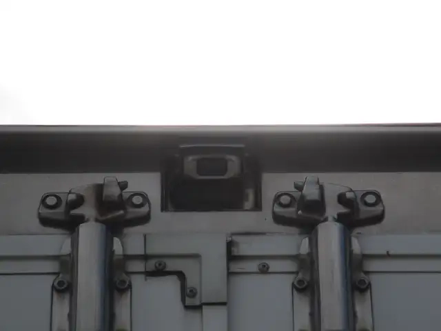 トレクス トレーラ（ウィング） PFN24103(106957) 31枚目