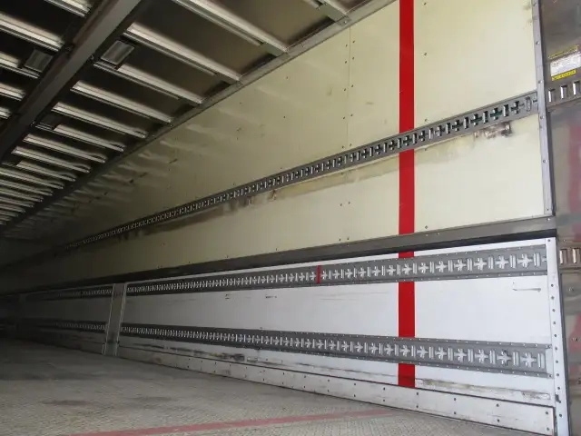 トレクス トレーラ（ウィング） PFN24103(106957) 36枚目