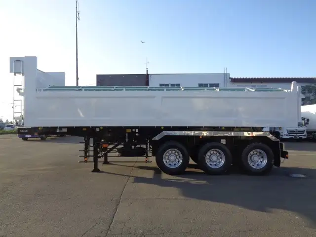 東邦車輛 トレーラ（ダンプ） TF36H2C3(106963) 8枚目
