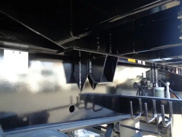 東邦車輛 トレーラ（ダンプ） TF36H2C3(106963) 9枚目