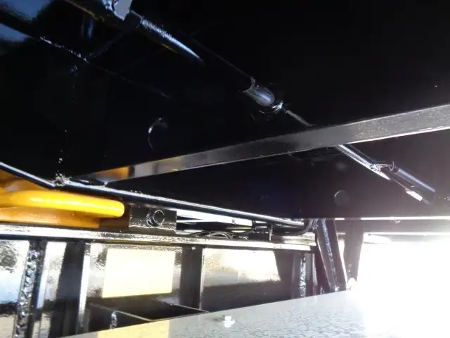 東邦車輛 トレーラ（ダンプ） TF36H2C3(106963) 11枚目