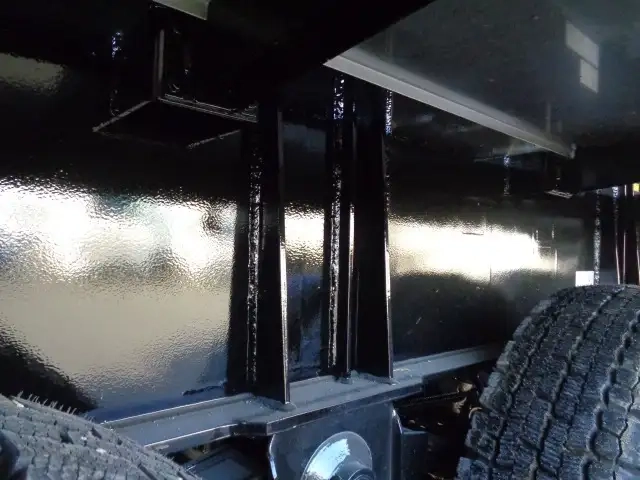 東邦車輛 トレーラ（ダンプ） TF36H2C3(106963) 12枚目