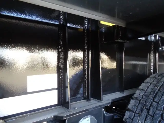 東邦車輛 トレーラ（ダンプ） TF36H2C3(106963) 13枚目