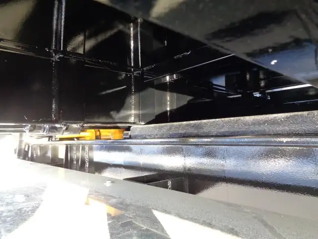 東邦車輛 トレーラ（ダンプ） TF36H2C3(106963) 15枚目
