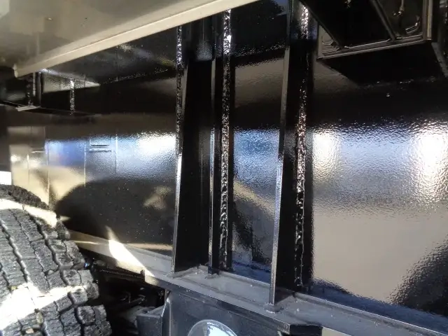 東邦車輛 トレーラ（ダンプ） TF36H2C3(106963) 16枚目