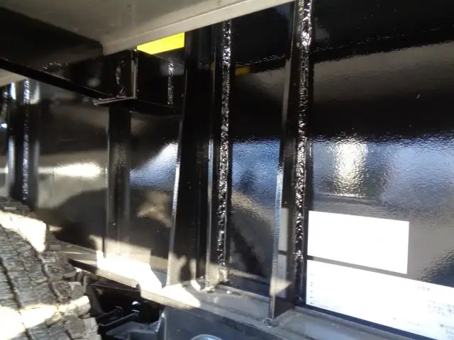 東邦車輛 トレーラ（ダンプ） TF36H2C3(106963) 17枚目