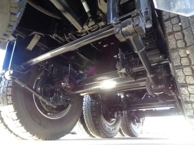 東邦車輛 トレーラ（ダンプ） TF36H2C3(106963) 21枚目