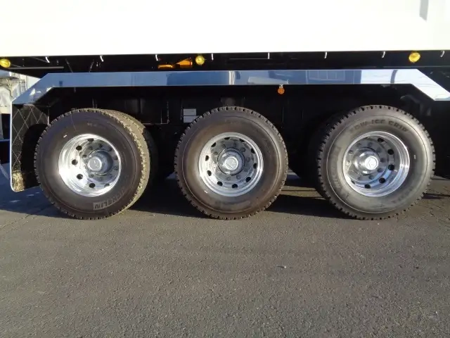 東邦車輛 トレーラ（ダンプ） TF36H2C3(106963) 23枚目