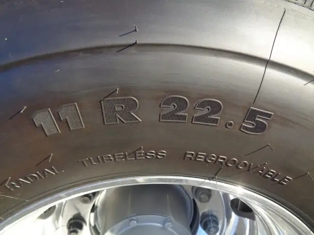 東邦車輛 トレーラ（ダンプ） TF36H2C3(106963) 24枚目