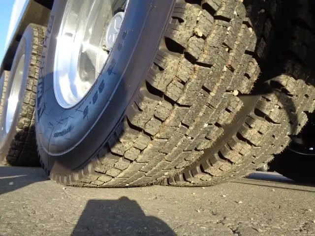 東邦車輛 トレーラ（ダンプ） TF36H2C3(106963) 25枚目