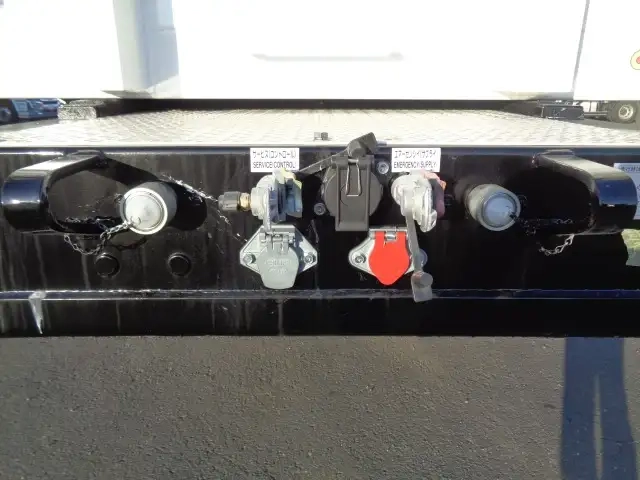 東邦車輛 トレーラ（ダンプ） TF36H2C3(106963) 27枚目