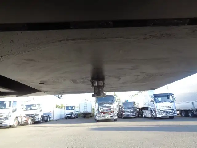 東邦車輛 トレーラ（ダンプ） TF36H2C3(106963) 28枚目