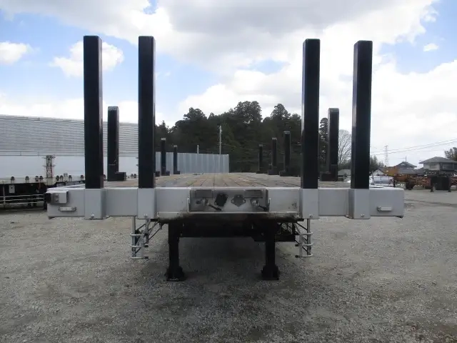 トレクス トレーラ（まな板） PFB34118(106967) 2枚目