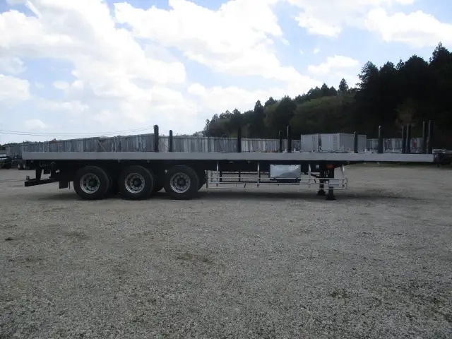 トレクス トレーラ（まな板） PFB34118(106967) 4枚目