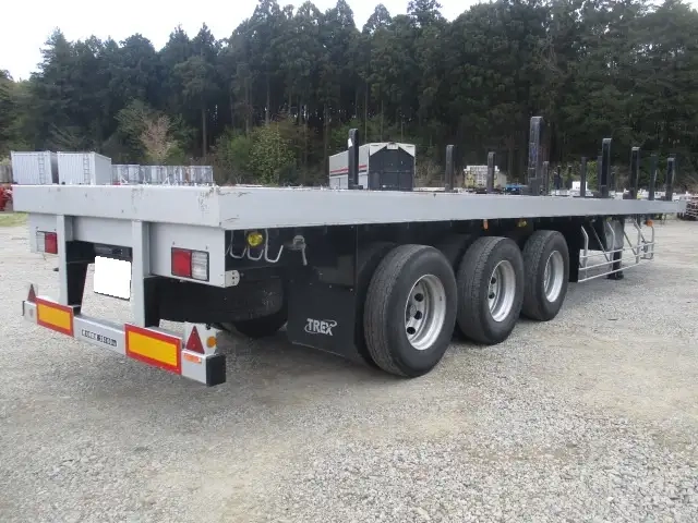 トレクス トレーラ（まな板） PFB34118(106967) 5枚目