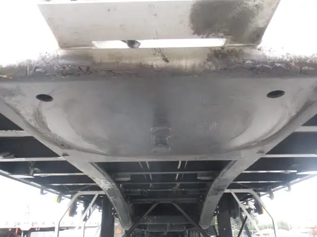 トレクス トレーラ（まな板） PFB34118(106967) 12枚目