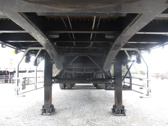 トレクス トレーラ（まな板） PFB34118(106967) 15枚目