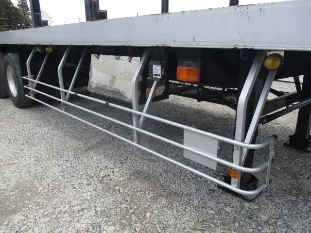 トレクス トレーラ（まな板） PFB34118(106967) 19枚目
