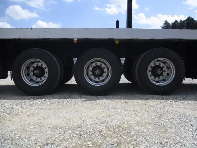 トレクス トレーラ（まな板） PFB34118(106967) 31枚目