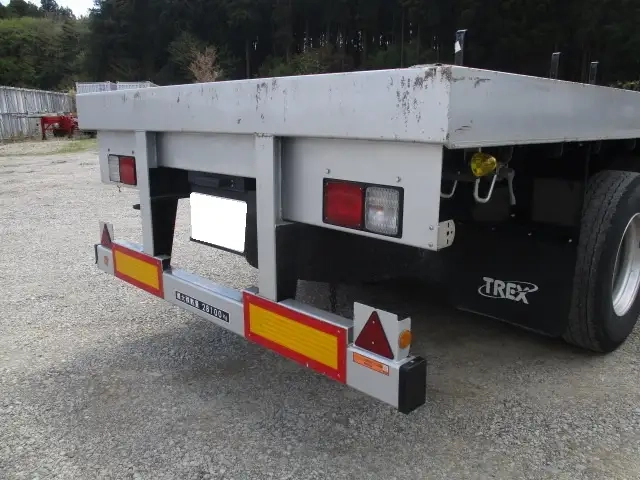 トレクス トレーラ（まな板） PFB34118(106967) 43枚目