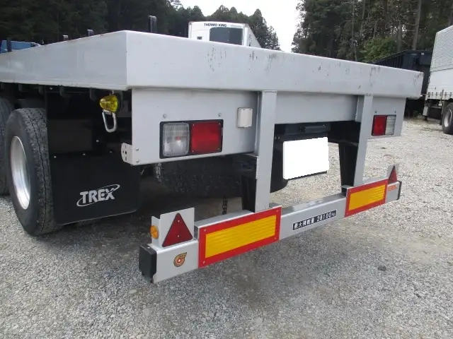 トレクス トレーラ（まな板） PFB34118(106967) 44枚目