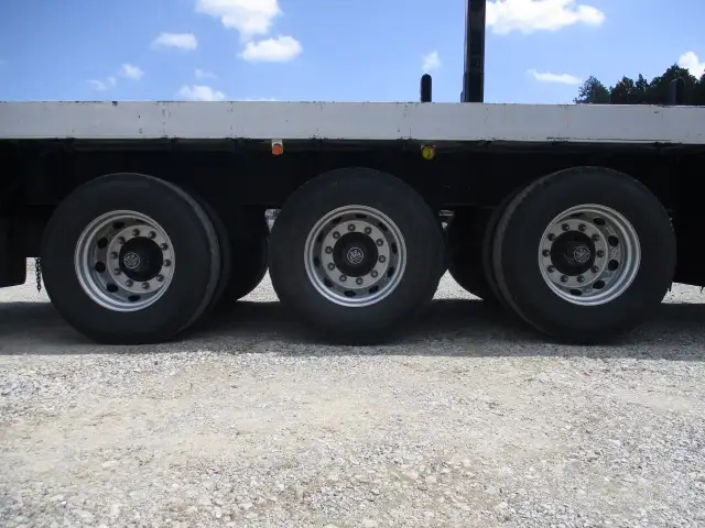 トレクス トレーラ（まな板） PFB34118(106967) 50枚目