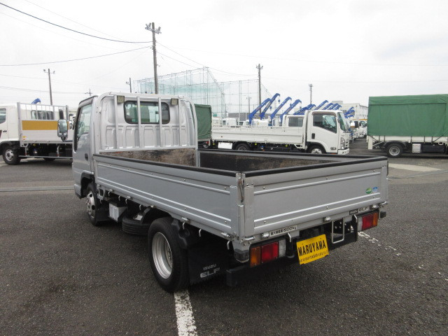 いすゞ エルフ 小型 平ボディ BKG-NHR85A(109084) 3枚目